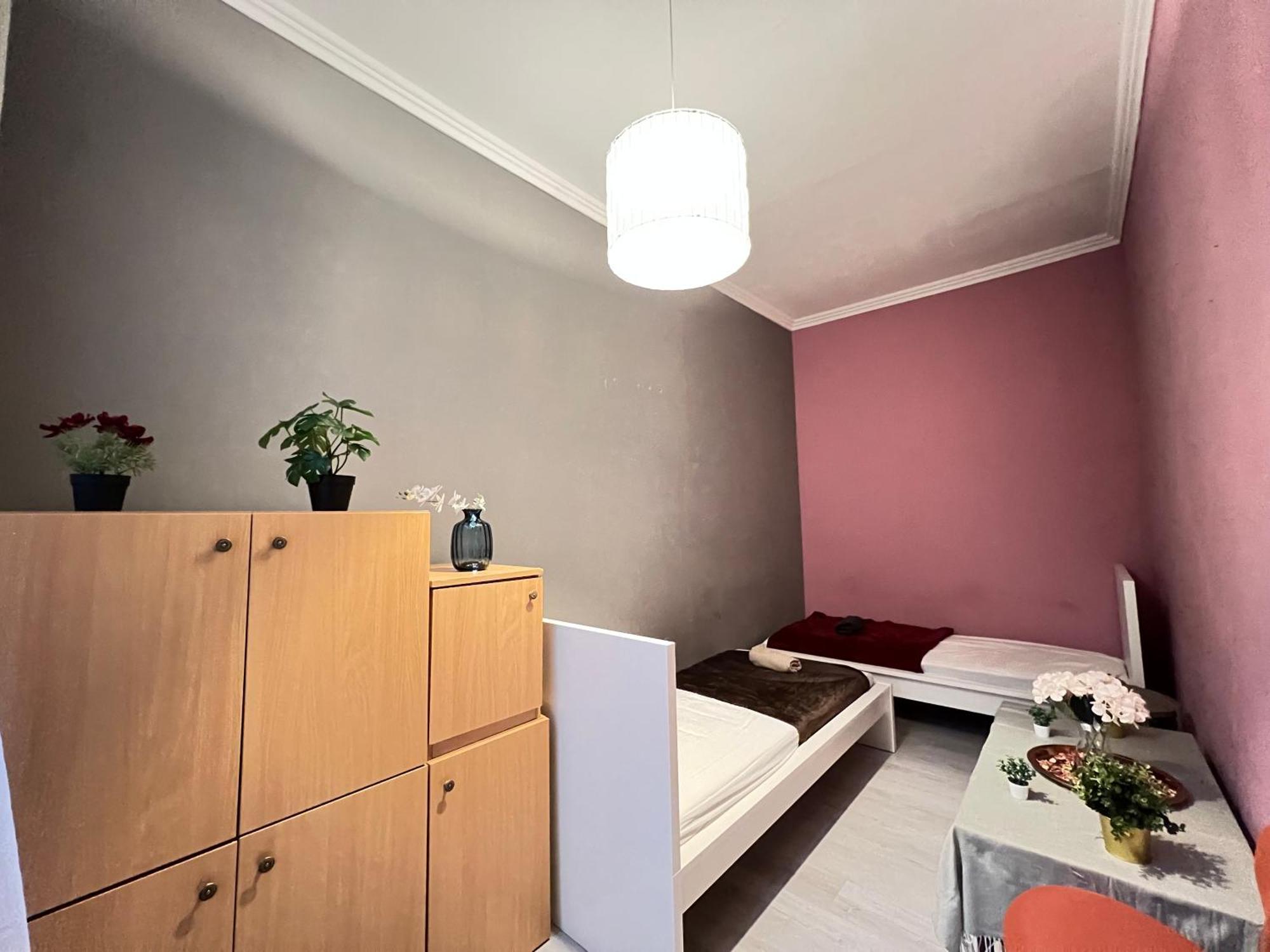 Baross Apartment With Convenience And Style Budapest Exteriör bild