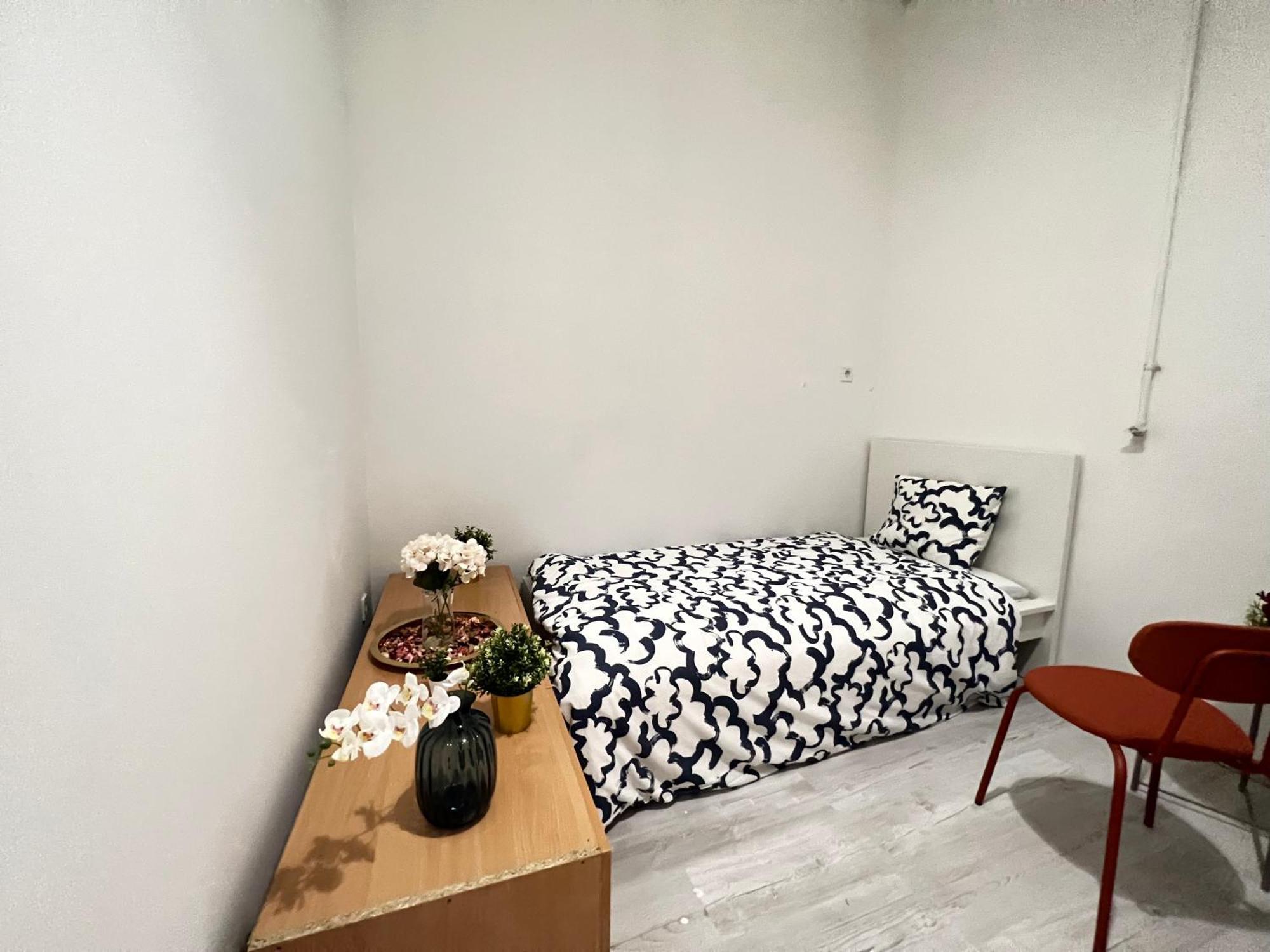 Baross Apartment With Convenience And Style Budapest Exteriör bild