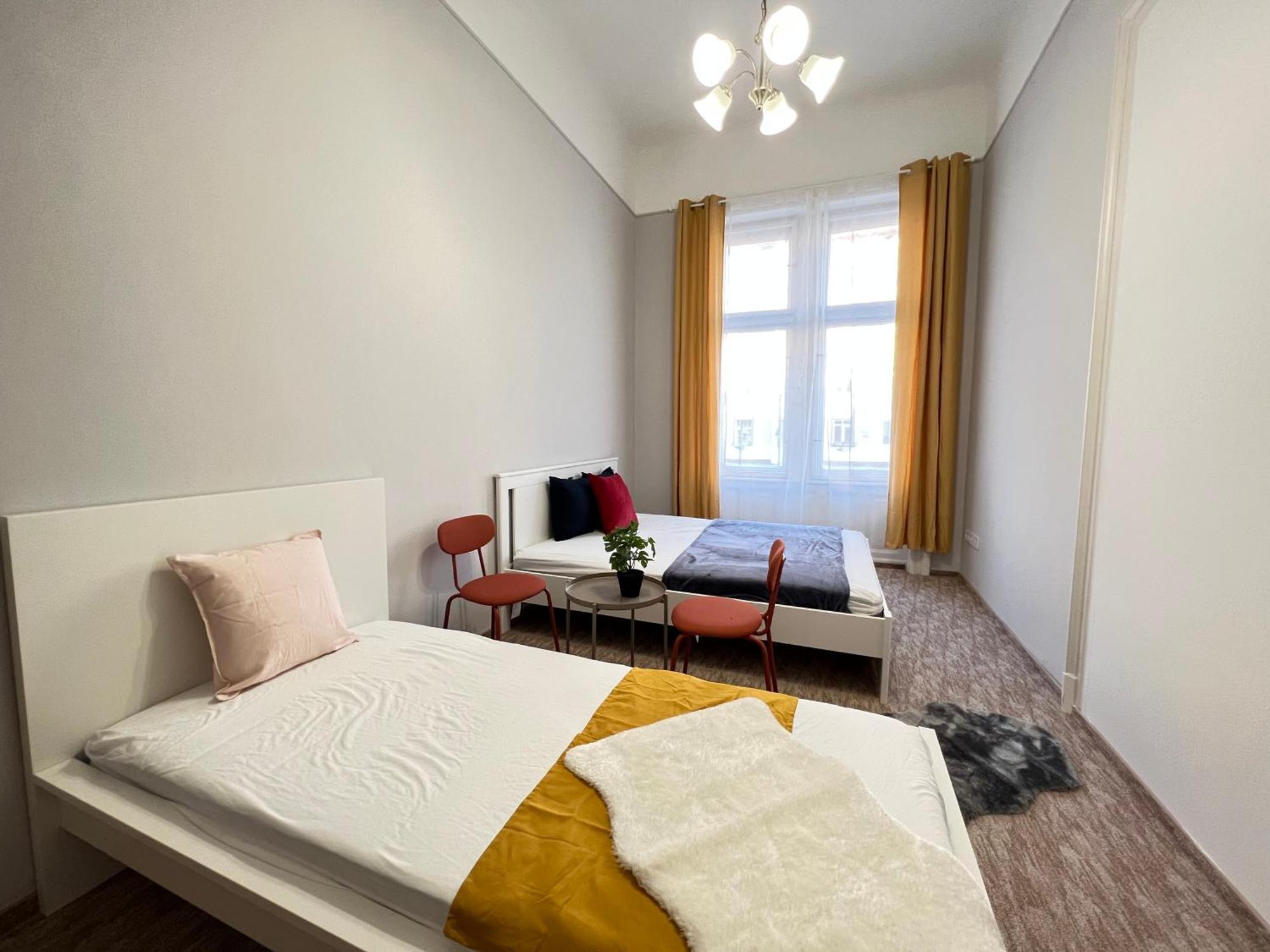 Baross Apartment With Convenience And Style Budapest Exteriör bild